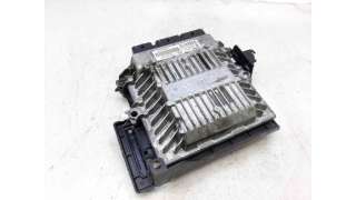 CENTRALITA MOTOR UCE PEUGEOT 407 (2004-2005) 2.0 136CV 1997CC - L.7468904 / 9656412980