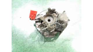 MANGUETA DELANTERA DERECHA PEUGEOT 407 (2004-2005) 2.0 136CV 1997CC - L.7468979 / 1640790480
