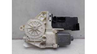 MOTOR ELEVALUNAS DELANTERO DERECHO PEUGEOT 407 (2004-2005) 2.0 136CV 1997CC - L.7468986 / 0130822201 2
