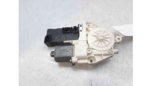 MOTOR ELEVALUNAS DELANTERO IZQUIERDO PEUGEOT 407 (2004-2005) 2.0 136CV 1997CC - L.7468987 / 0130822200 2