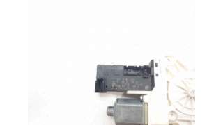 MOTOR ELEVALUNAS DELANTERO IZQUIERDO PEUGEOT 407 (2004-2005) 2.0 136CV 1997CC - L.7468987 / 0130822200