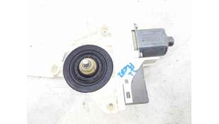 MOTOR ELEVALUNAS TRASERO IZQUIERDO PEUGEOT 407 (2004-2005) 2.0 136CV 1997CC - L.7468989 / 0130822201 2