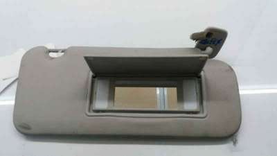 PARASOL DERECHO PEUGEOT 407 (2004-2005) 2.0 136CV 1997CC - L.7469000 / 8143NZ