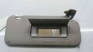 PARASOL DERECHO PEUGEOT 407 (2004-2005) 2.0 136CV 1997CC - L.7469000 / 8143NZ
