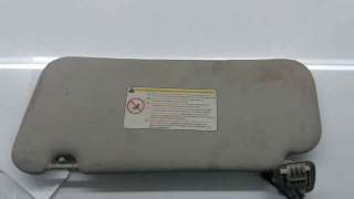 PARASOL DERECHO PEUGEOT 407 (2004-2005) 2.0 136CV 1997CC - L.7469000 / 8143NZ
