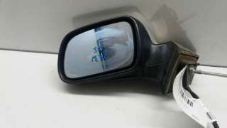 RETROVISOR IZQUIERDO PEUGEOT 407 (2004-2005) 2.0 136CV 1997CC - L.7469034 / 8149VG