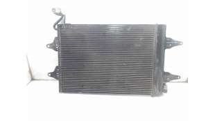 CONDENSADOR / RADIADOR  AIRE ACONDICIONADO SEAT CORDOBA (2002-2009) 1.9 TDI 100CV 1896CC - L.7469150 / 6Q0820411E