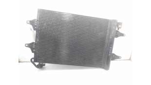 CONDENSADOR / RADIADOR  AIRE ACONDICIONADO SEAT CORDOBA (2002-2009) 1.9 TDI 100CV 1896CC - L.7469150 / 6Q0820411E 2