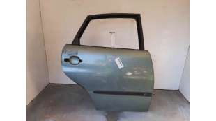 PUERTA TRASERA DERECHA SEAT CORDOBA (2002-2009) 1.9 TDI 100CV 1896CC - L.7469256 / 6L4833056T
