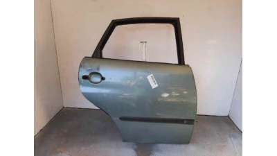 PUERTA TRASERA DERECHA SEAT CORDOBA (2002-2009) 1.9 TDI 100CV 1896CC - L.7469256 / 6L4833056T