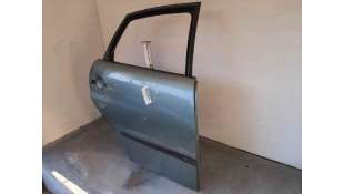 PUERTA TRASERA DERECHA SEAT CORDOBA (2002-2009) 1.9 TDI 100CV 1896CC - L.7469256 / 6L4833056T 2