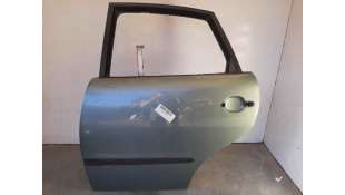 PUERTA TRASERA IZQUIERDA SEAT CORDOBA (2002-2009) 1.9 TDI 100CV 1896CC - L.7469257 / 6L4833055T