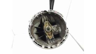 CAJA CAMBIOS MERCEDES-BENZ CLASE E (1997-2000) E 240 (210.061) 170CV 2398CC - L.7469526 / 2022601500 2