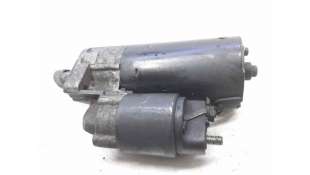 MOTOR ARRANQUE MERCEDES-BENZ CLASE E (1997-2000) E 240 (210.061) 170CV 2398CC - L.7469671 / 1121510001 2