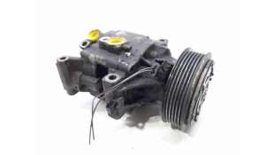 COMPRESOR AIRE ACONDICIONADO FIAT PANDA (2003-) 1.3 D MULTIJET 70CV 1248CC - L.7469817 / 5A7975600