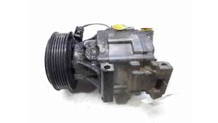 COMPRESOR AIRE ACONDICIONADO FIAT PANDA (2003-) 1.3 D MULTIJET 70CV 1248CC - L.7469817 / 5A7975600 2