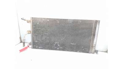 CONDENSADOR / RADIADOR  AIRE ACONDICIONADO FIAT PANDA (2003-) 1.3 D MULTIJET 70CV 1248CC - L.7469819 / 51767143