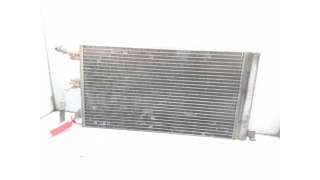 CONDENSADOR / RADIADOR  AIRE ACONDICIONADO FIAT PANDA (2003-) 1.3 D MULTIJET 70CV 1248CC - L.7469819 / 51767143