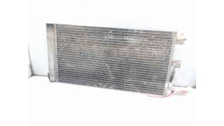CONDENSADOR / RADIADOR  AIRE ACONDICIONADO FIAT PANDA (2003-) 1.3 D MULTIJET 70CV 1248CC - L.7469819 / 51767143