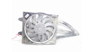 ELECTROVENTILADOR FIAT PANDA (2003-) 1.3 D MULTIJET 70CV 1248CC - L.7469830 / 993371H