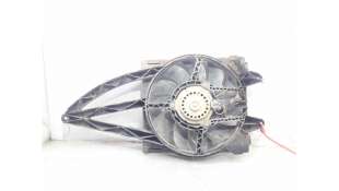 ELECTROVENTILADOR FIAT PANDA (2003-) 1.3 D MULTIJET 70CV 1248CC - L.7469830 / 993371H 2