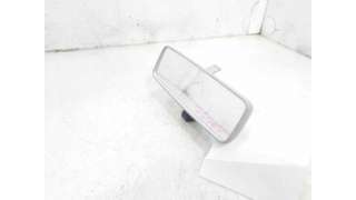 ESPEJO INTERIOR FIAT PANDA (2003-) 1.3 D MULTIJET 70CV 1248CC - L.7469837 / 0735374010