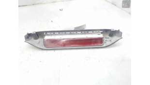 LUZ CENTRAL DE FRENO FIAT PANDA (2003-) 1.3 D MULTIJET 70CV 1248CC - L.7469866 / 0735392505