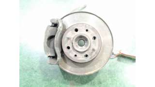 MANGUETA DELANTERA IZQUIERDA FIAT PANDA (2003-) 1.3 D MULTIJET 70CV 1248CC - L.7469889 / 51857223