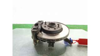 MANGUETA DELANTERA IZQUIERDA FIAT PANDA (2003-) 1.3 D MULTIJET 70CV 1248CC - L.7469889 / 51857223