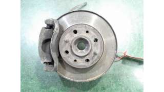 MANGUETA DELANTERA IZQUIERDA FIAT PANDA (2003-) 1.3 D MULTIJET 70CV 1248CC - L.7469889 / 51857223