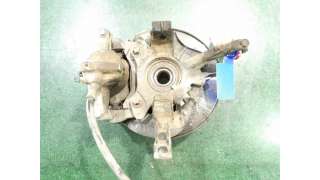 MANGUETA DELANTERA IZQUIERDA FIAT PANDA (2003-) 1.3 D MULTIJET 70CV 1248CC - L.7469889 / 51857223
