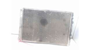RADIADOR AGUA FIAT PANDA (2003-) 1.3 D MULTIJET 70CV 1248CC - L.7469931 / 0051773195