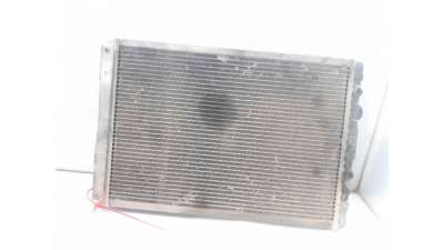 RADIADOR AGUA FIAT PANDA (2003-) 1.3 D MULTIJET 70CV 1248CC - L.7469931 / 0051773195