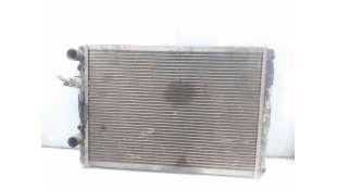 RADIADOR AGUA FIAT PANDA (2003-) 1.3 D MULTIJET 70CV 1248CC - L.7469931 / 0051773195 2