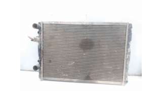 RADIADOR AGUA FIAT PANDA (2003-) 1.3 D MULTIJET 70CV 1248CC - L.7469931 / 0051773195
