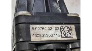VALVULA EGR FIAT PANDA (2003-) 1.3 D MULTIJET 70CV 1248CC - L.7469959 / 50276432