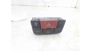 WARNING FIAT PANDA (2003-) 1.3 D MULTIJET 70CV 1248CC - L.7469963 / 735357113