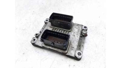 CENTRALITA MOTOR UCE OPEL CORSA C (2000-2009) 1.2 (F08, F68) 75CV 1199CC - L.7470034 / 09115112