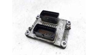 CENTRALITA MOTOR UCE OPEL CORSA C (2000-2009) 1.2 (F08, F68) 75CV 1199CC - L.7470034 / 09115112