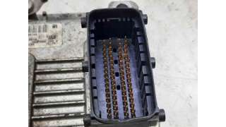 CENTRALITA MOTOR UCE OPEL CORSA C (2000-2009) 1.2 (F08, F68) 75CV 1199CC - L.7470034 / 09115112