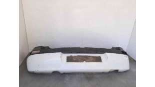 PARAGOLPES TRASERO OPEL CORSA C (2000-2009) 1.2 (F08, F68) 75CV 1199CC - L.7470129 / 24411405 2