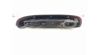 PILOTO TRASERO IZQUIERDO OPEL CORSA C (2000-2009) 1.2 (F08, F68) 75CV 1199CC - L.7470141 / 09114336