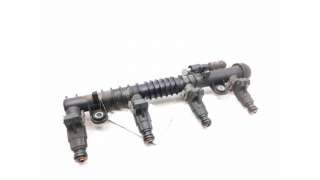 RAMPA INYECTORA OPEL CORSA C (2000-2009) 1.2 (F08, F68) 75CV 1199CC - L.7470156 / 0280151076