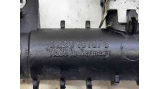 RAMPA INYECTORA OPEL CORSA C (2000-2009) 1.2 (F08, F68) 75CV 1199CC - L.7470156 / 0280151076
