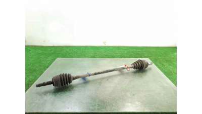 TRANSMISION DELANTERA DERECHA OPEL CORSA C (2000-2009) 1.2 (F08, F68) 75CV 1199CC - L.7470190 / 26076882