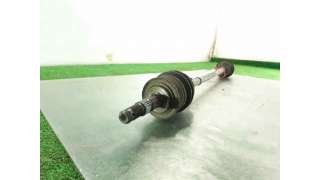 TRANSMISION DELANTERA DERECHA OPEL CORSA C (2000-2009) 1.2 (F08, F68) 75CV 1199CC - L.7470190 / 26076882
