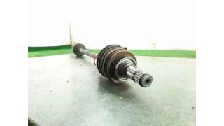 TRANSMISION DELANTERA DERECHA OPEL CORSA C (2000-2009) 1.2 (F08, F68) 75CV 1199CC - L.7470190 / 26076882