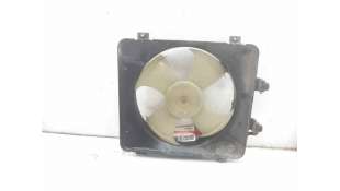 ELECTROVENTILADOR HONDA HR-V (1999-) 1.6 16V (GH1, GH3) 105CV 1590CC - L.7470399 / 19030PEJ003