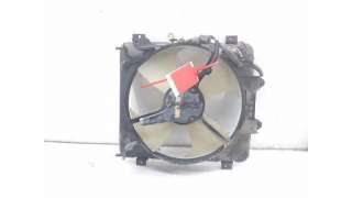 ELECTROVENTILADOR HONDA HR-V (1999-) 1.6 16V (GH1, GH3) 105CV 1590CC - L.7470399 / 19030PEJ003