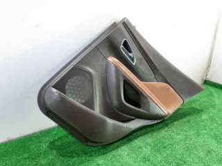 GUARNECIDO PUERTA TRASERA DERECHA OPEL MOKKA / MOKKA X (2015-) 1.6 CDTI (76) 136CV 1598CC - L.7470402 / 95393687